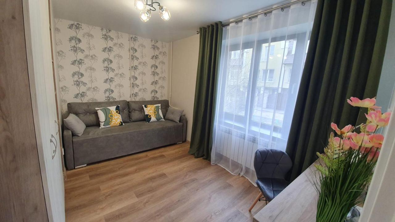 Apartment Demar Sun *
