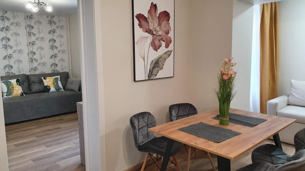 Demar Sun Apartment