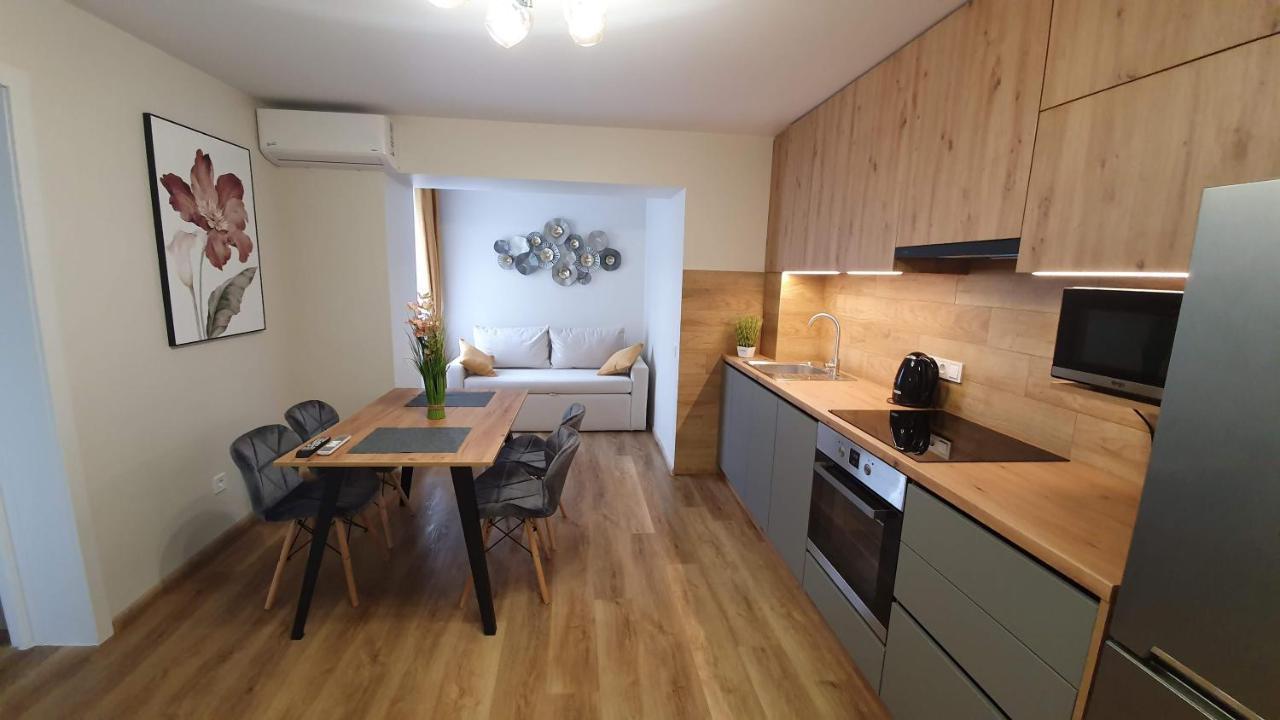 Apartment Demar Sun