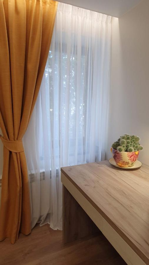 Demar Sun Apartment