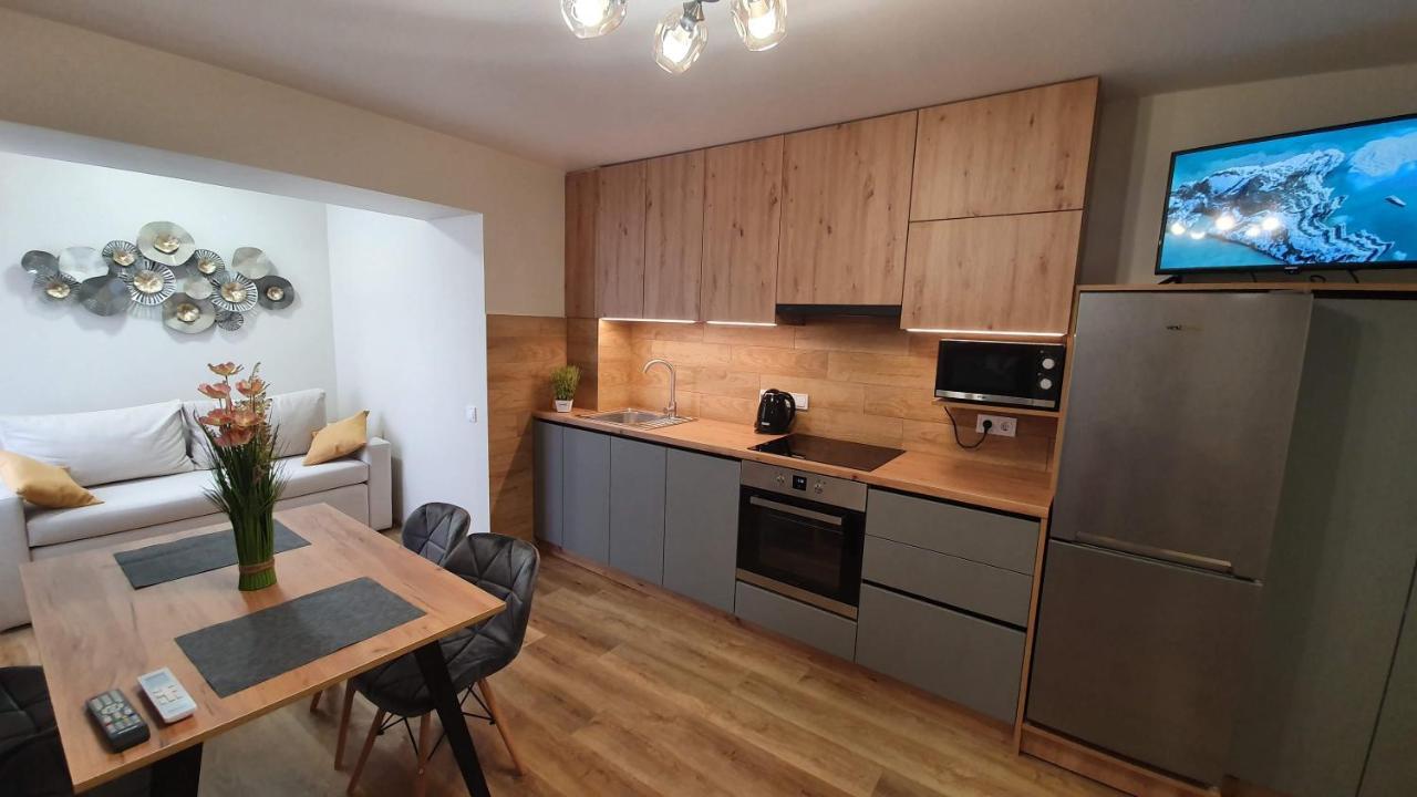 Demar Sun Apartment *