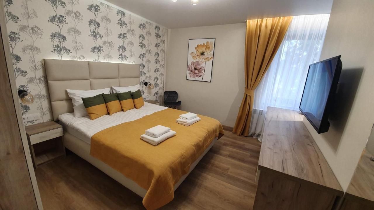 Demar Sun Apartment *