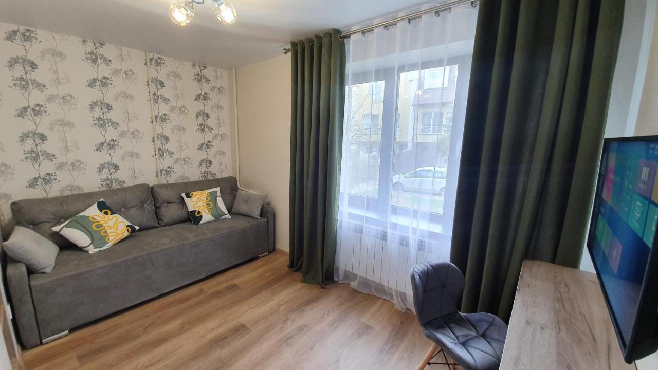 Apartment Demar Sun *