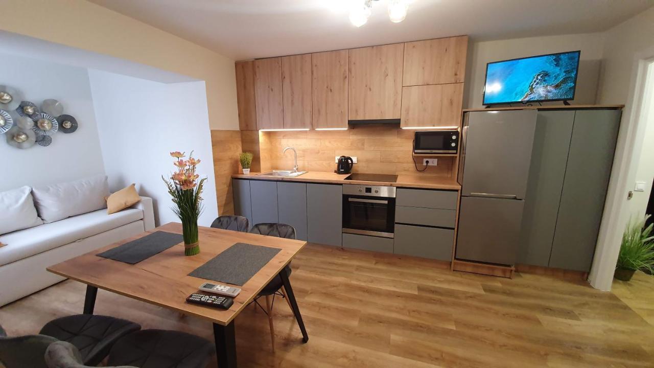 Demar Sun Apartment