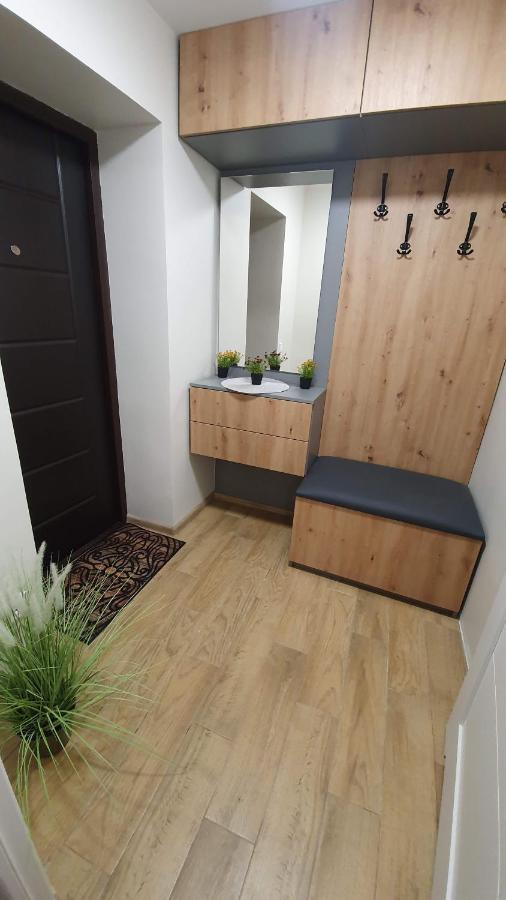 Demar Sun Apartment Lemberg