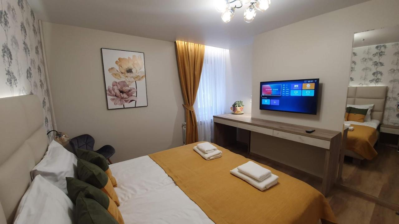 Apartment Demar Sun *