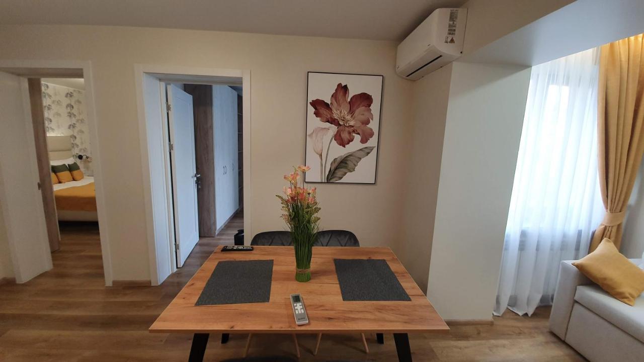 Demar Sun Apartment