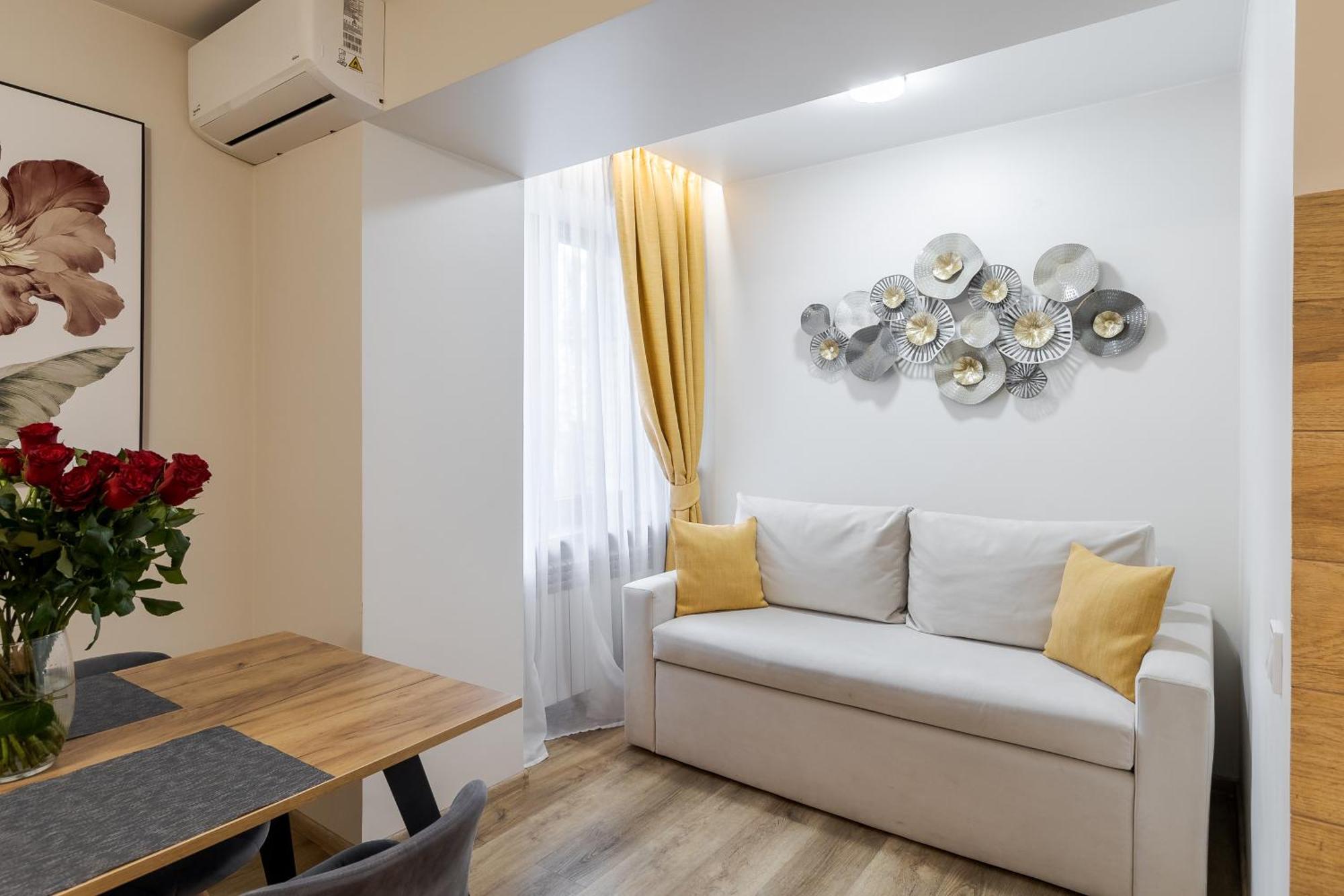 Demar Sun Apartment *