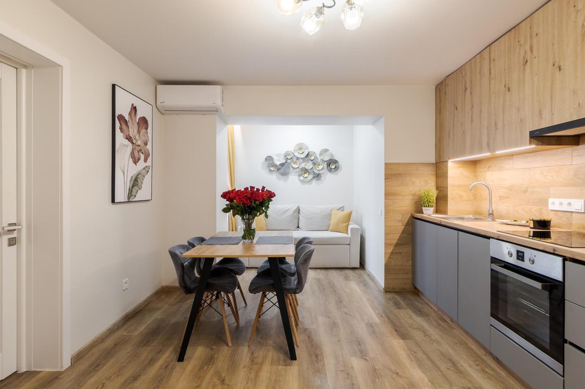 Apartment Demar Sun *