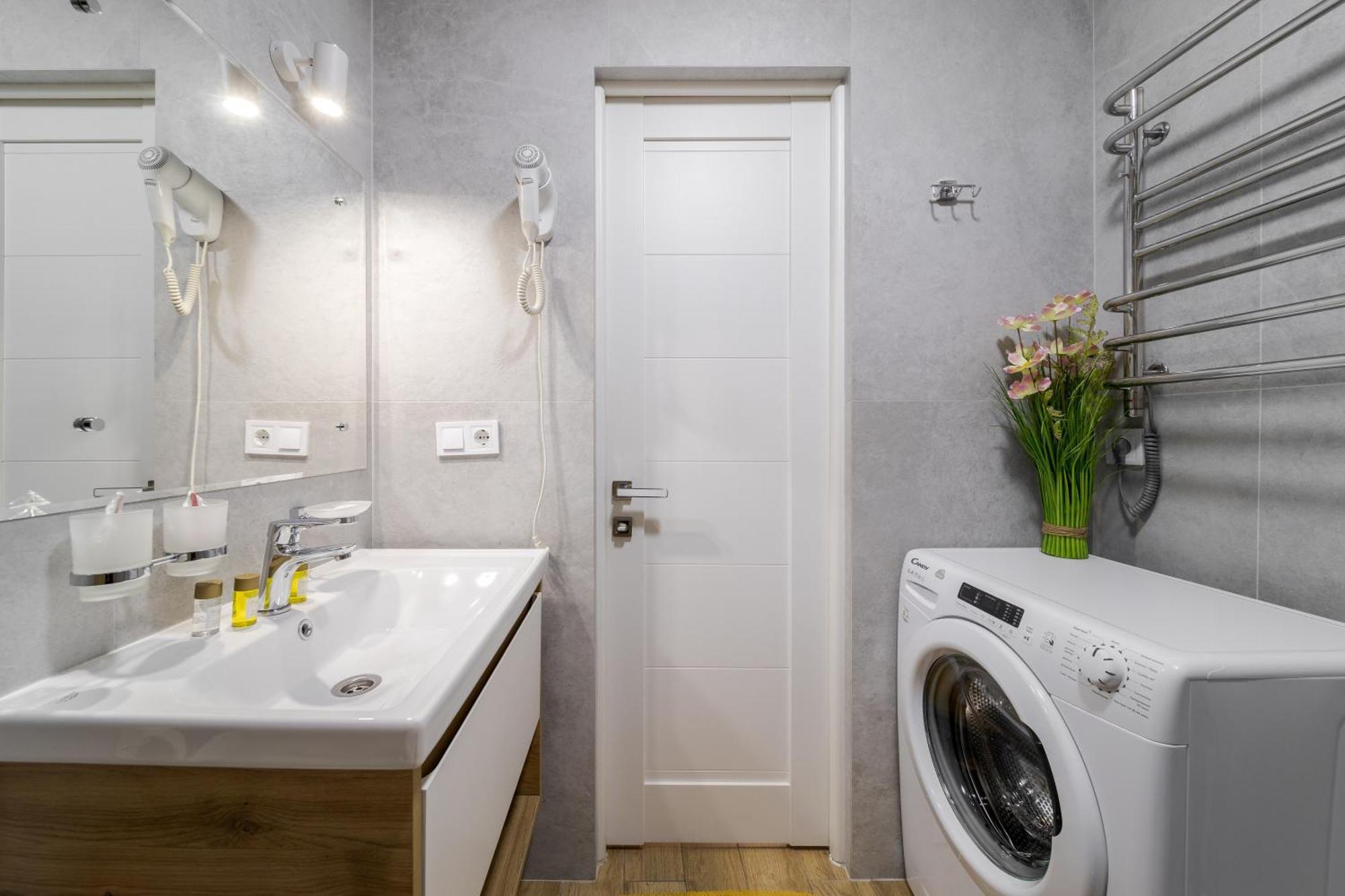 Apartment Demar Sun Lviv