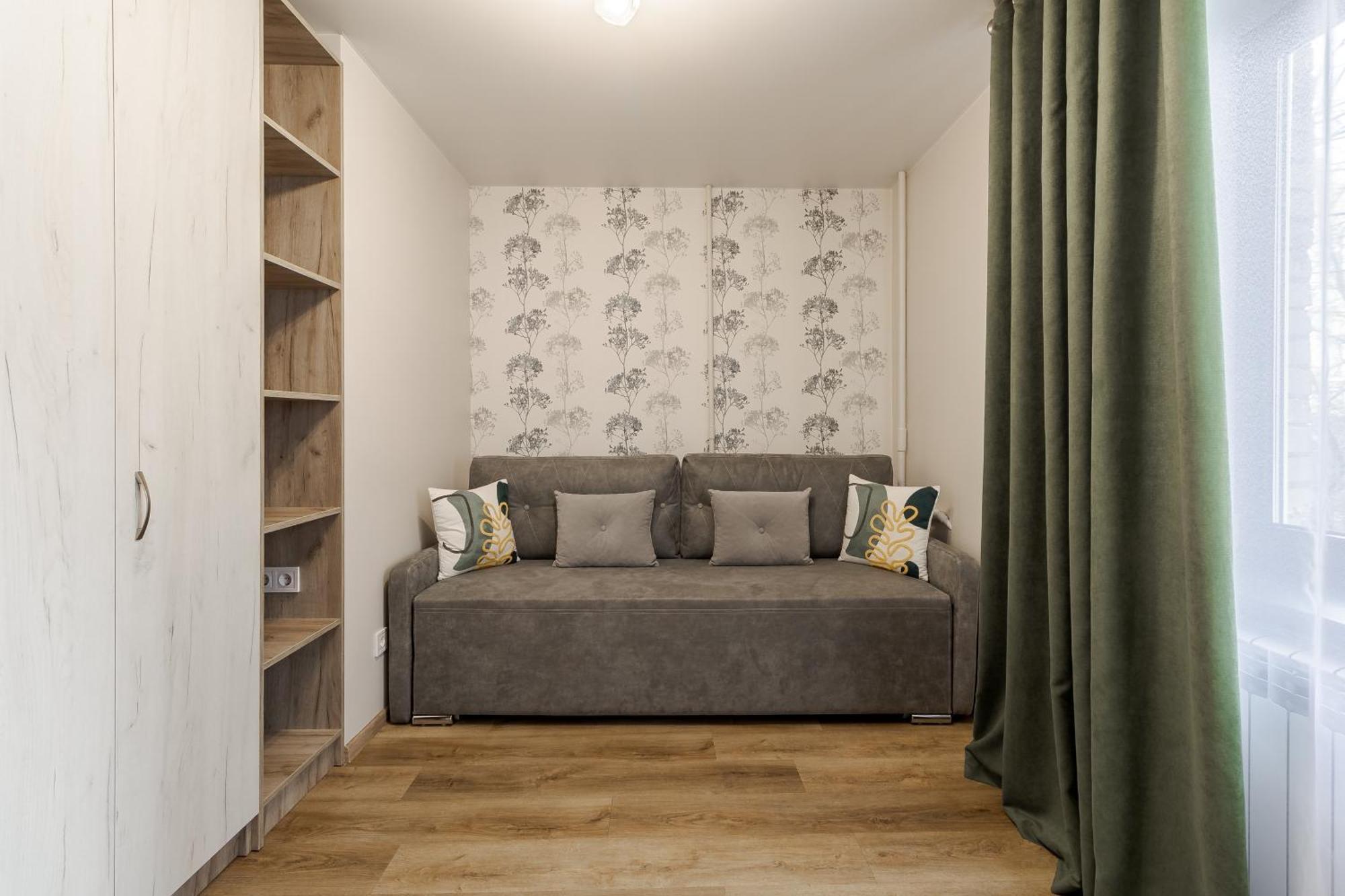 Demar Sun Apartment